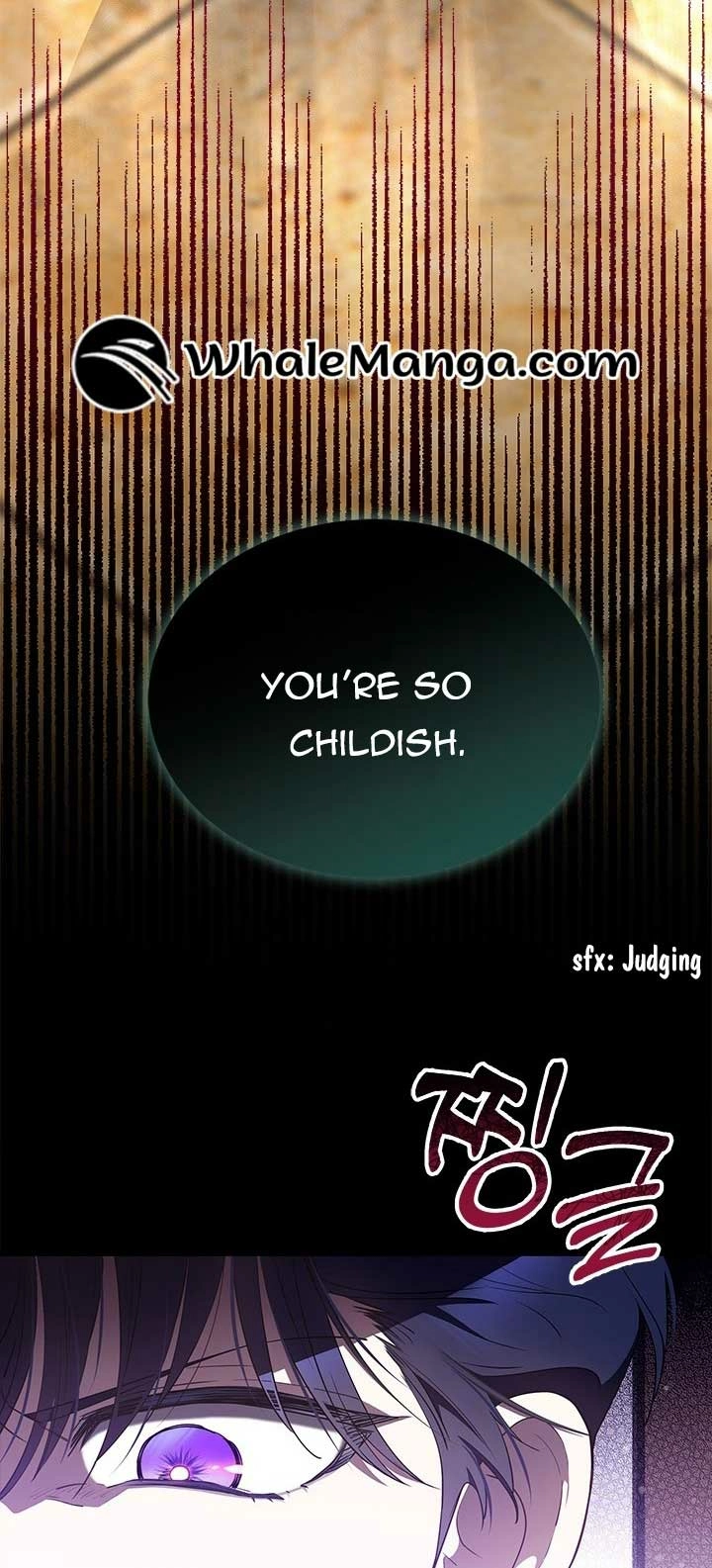 Why Are You Obsessed With Me Even Though I Reject Your Affection? (Promo) Chapter 41 page 37 - 