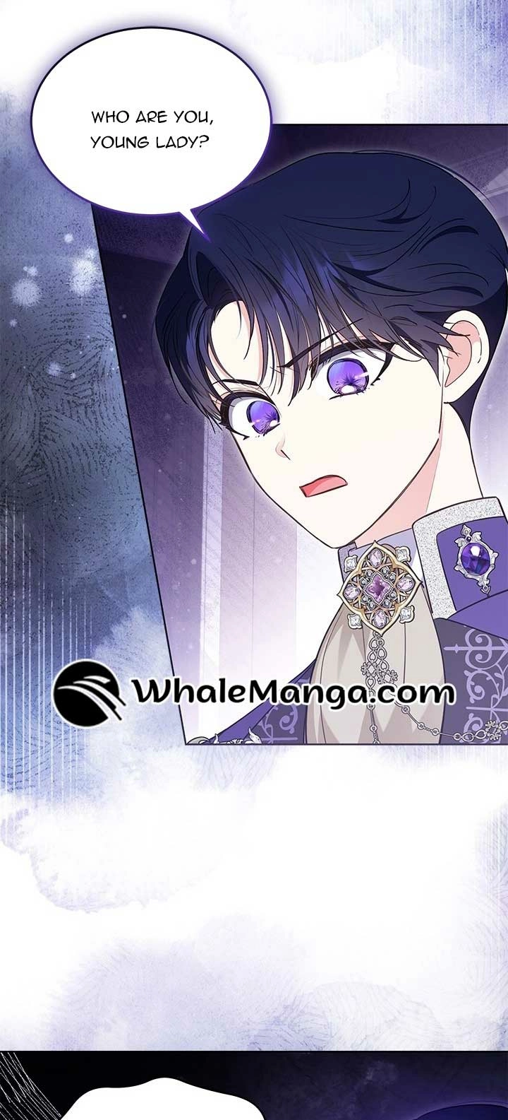 Why Are You Obsessed With Me Even Though I Reject Your Affection? (Promo) Chapter 41 page 39 - 