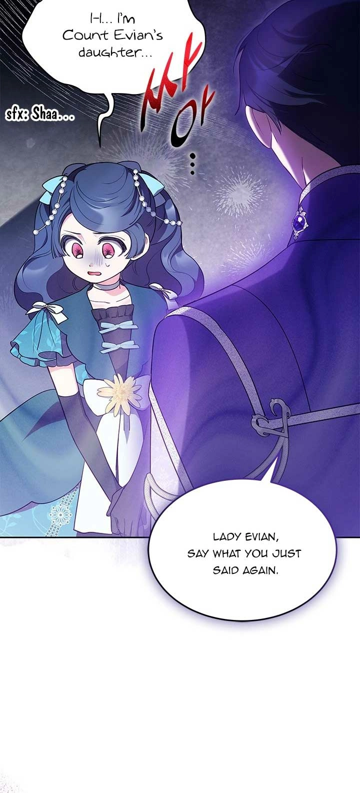 Why Are You Obsessed With Me Even Though I Reject Your Affection? (Promo) Chapter 41 page 40 - 