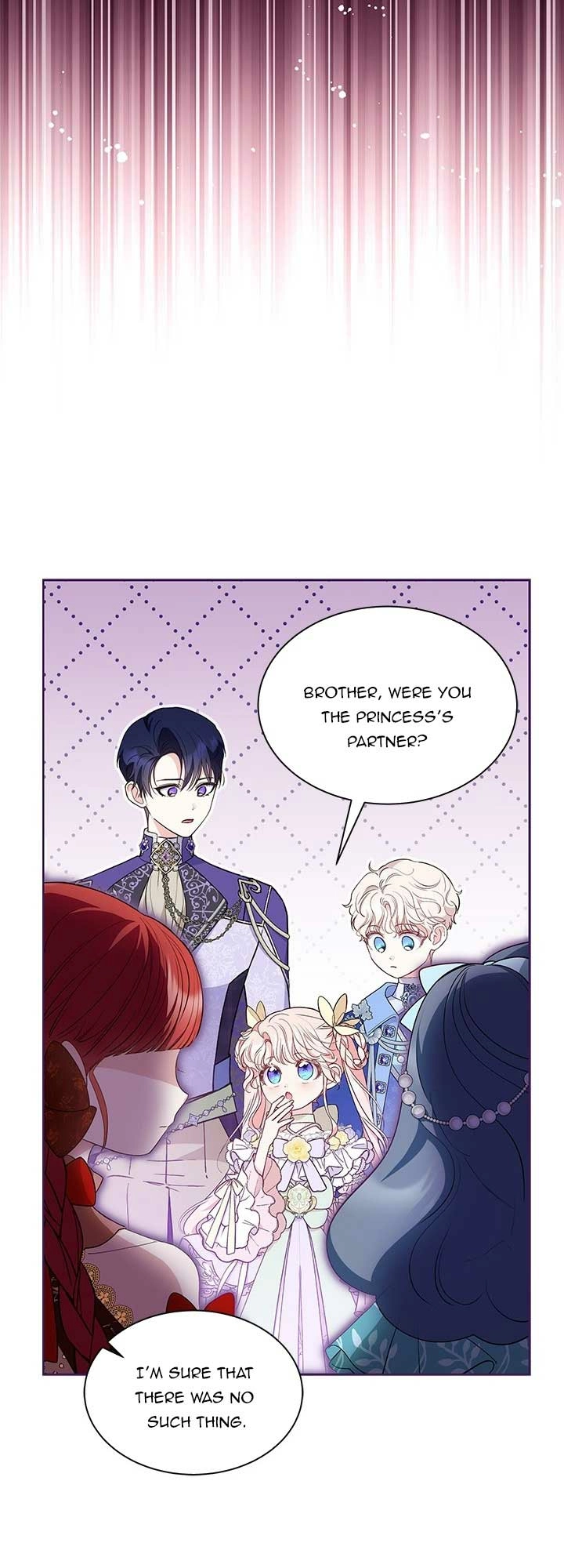 Why Are You Obsessed With Me Even Though I Reject Your Affection? (Promo) Chapter 41 page 48 - 