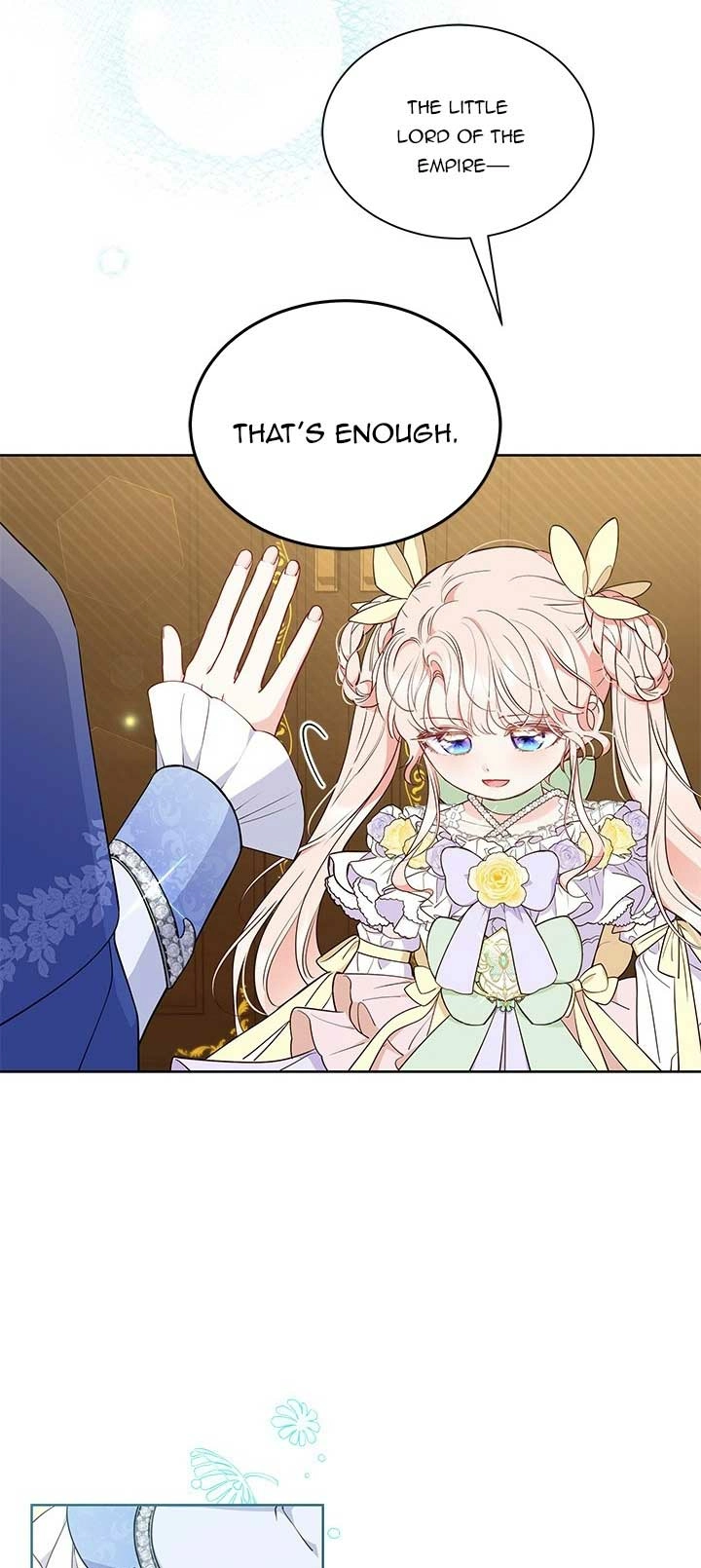 Why Are You Obsessed With Me Even Though I Reject Your Affection? (Promo) Chapter 41 page 6 - 