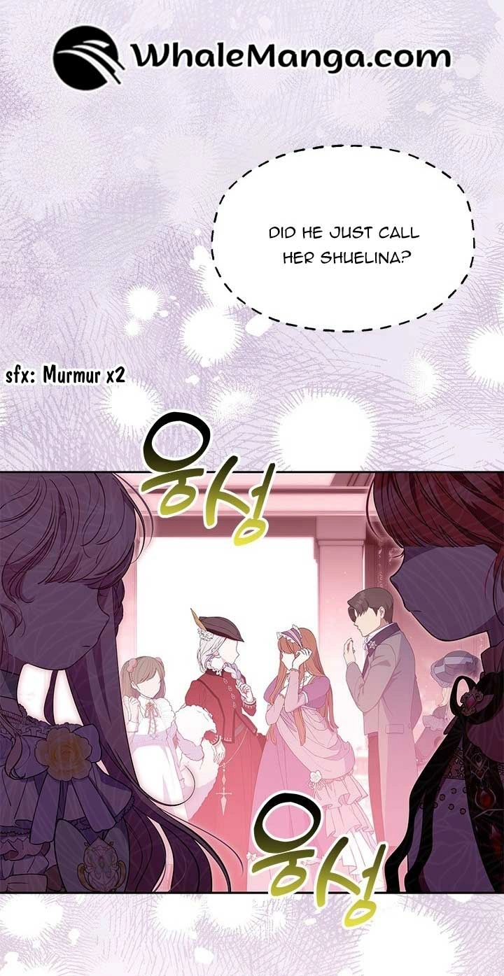 Why Are You Obsessed With Me Even Though I Reject Your Affection? (Promo) Chapter 41 page 52 - 
