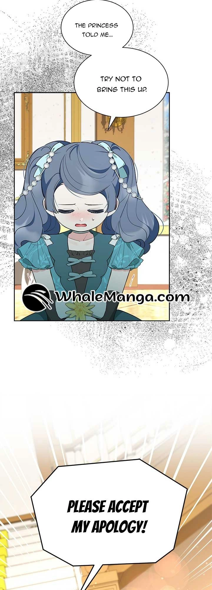 Why Are You Obsessed With Me Even Though I Reject Your Affection? (Promo) Chapter 41 page 59 - 