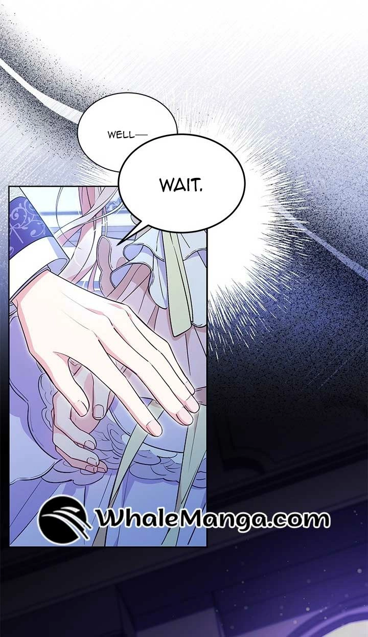 Why Are You Obsessed With Me Even Though I Reject Your Affection? (Promo) Chapter 41 page 61 - 