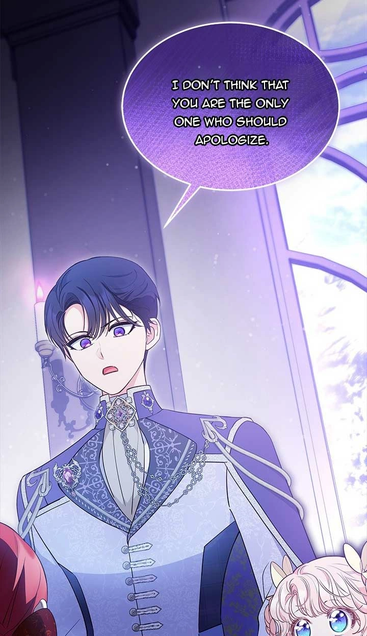 Why Are You Obsessed With Me Even Though I Reject Your Affection? (Promo) Chapter 41 page 62 - 