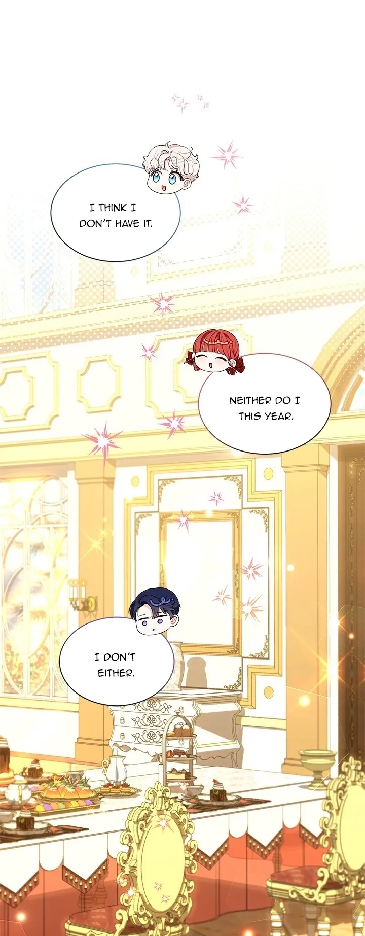 Why Are You Obsessed With Me Even Though I Reject Your Affection? (Promo) Chapter 42 page 11 - 