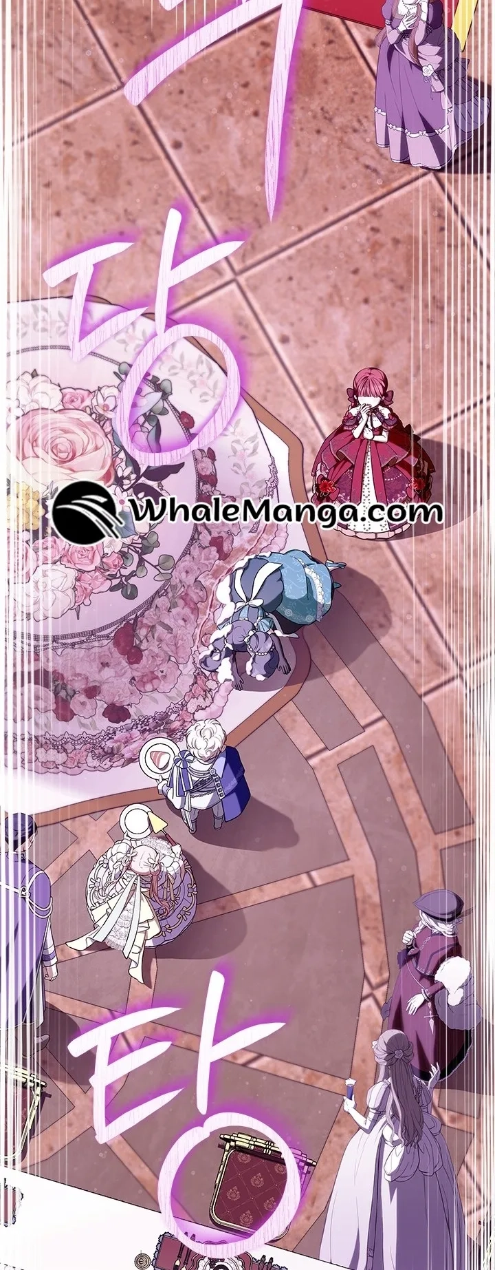 Why Are You Obsessed With Me Even Though I Reject Your Affection? (Promo) Chapter 42 page 14 - 