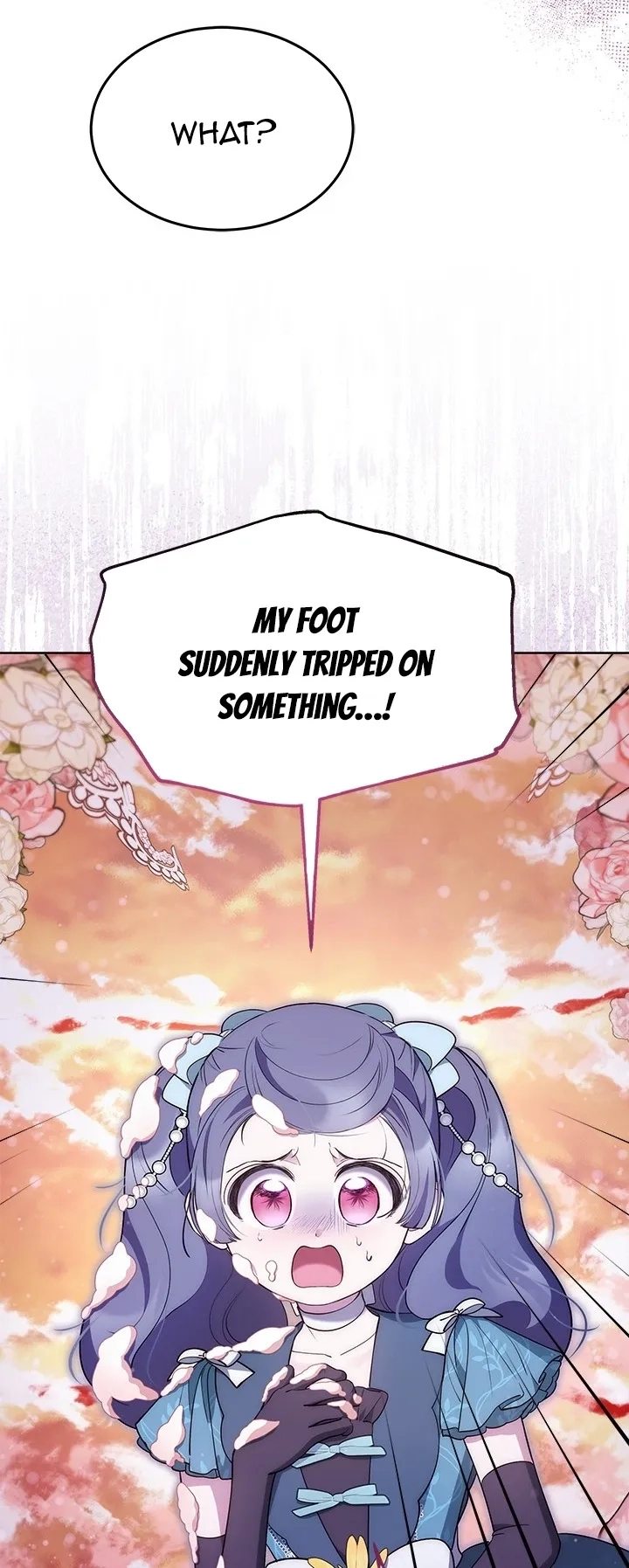 Why Are You Obsessed With Me Even Though I Reject Your Affection? (Promo) Chapter 42 page 18 - 