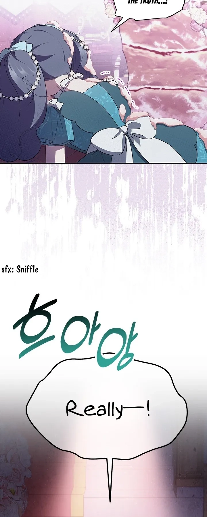 Why Are You Obsessed With Me Even Though I Reject Your Affection? (Promo) Chapter 42 page 20 - 