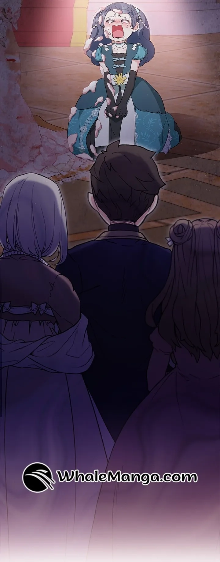 Why Are You Obsessed With Me Even Though I Reject Your Affection? (Promo) Chapter 42 page 21 - 