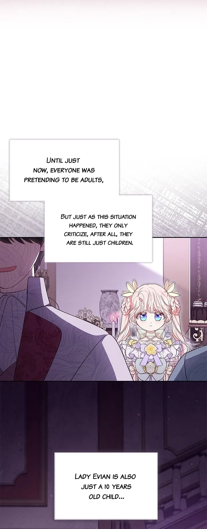 Why Are You Obsessed With Me Even Though I Reject Your Affection? (Promo) Chapter 42 page 22 - 