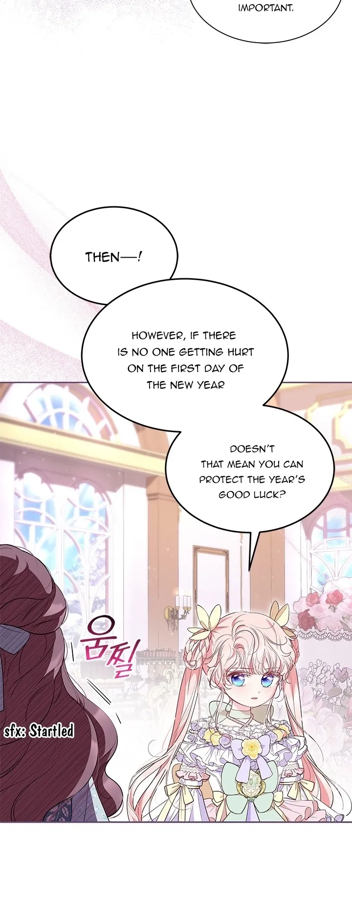 Why Are You Obsessed With Me Even Though I Reject Your Affection? (Promo) Chapter 42 page 25 - 