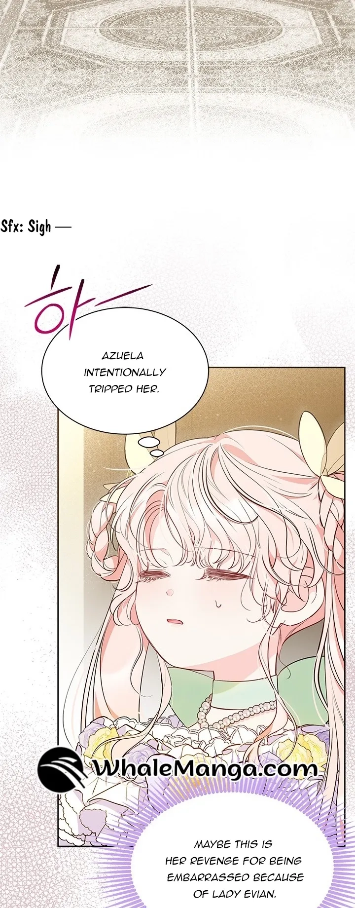 Why Are You Obsessed With Me Even Though I Reject Your Affection? (Promo) Chapter 42 page 29 - 