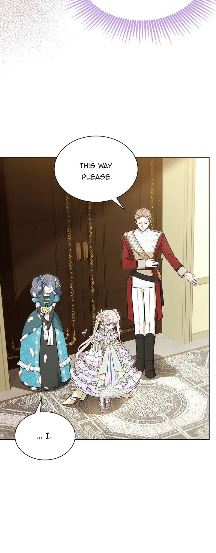 Why Are You Obsessed With Me Even Though I Reject Your Affection? (Promo) Chapter 42 page 30 - 