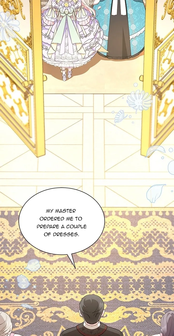 Why Are You Obsessed With Me Even Though I Reject Your Affection? (Promo) Chapter 42 page 37 - 
