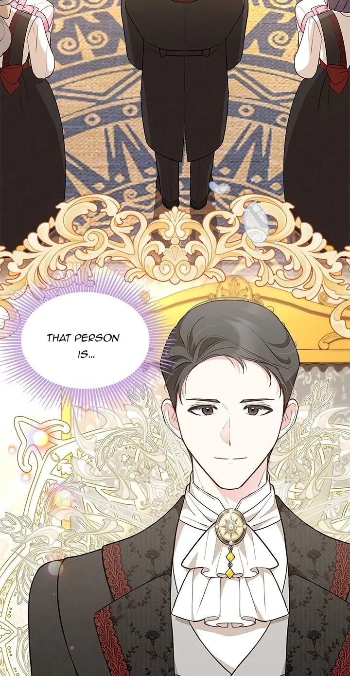 Why Are You Obsessed With Me Even Though I Reject Your Affection? (Promo) Chapter 42 page 38 - 