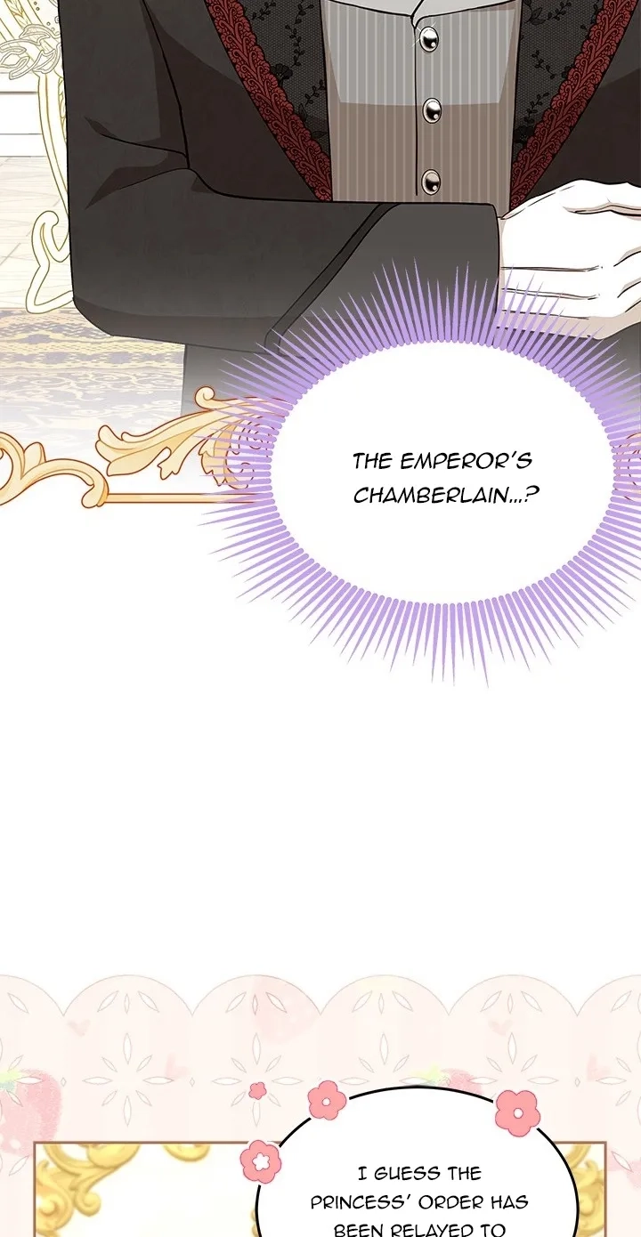Why Are You Obsessed With Me Even Though I Reject Your Affection? (Promo) Chapter 42 page 39 - 