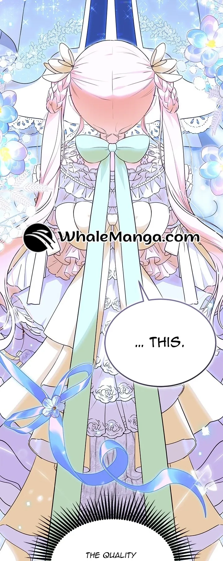 Why Are You Obsessed With Me Even Though I Reject Your Affection? (Promo) Chapter 42 page 42 - 