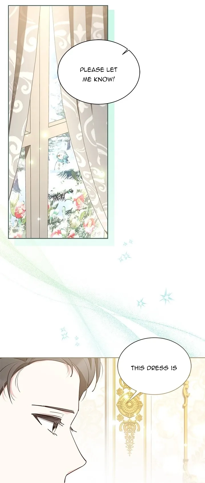 Why Are You Obsessed With Me Even Though I Reject Your Affection? (Promo) Chapter 42 page 48 - 