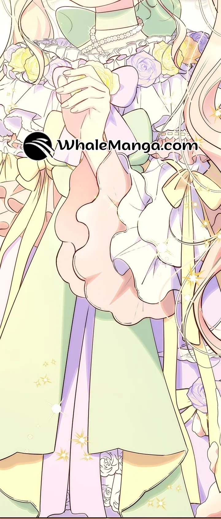 Why Are You Obsessed With Me Even Though I Reject Your Affection? (Promo) Chapter 42 page 50 - 