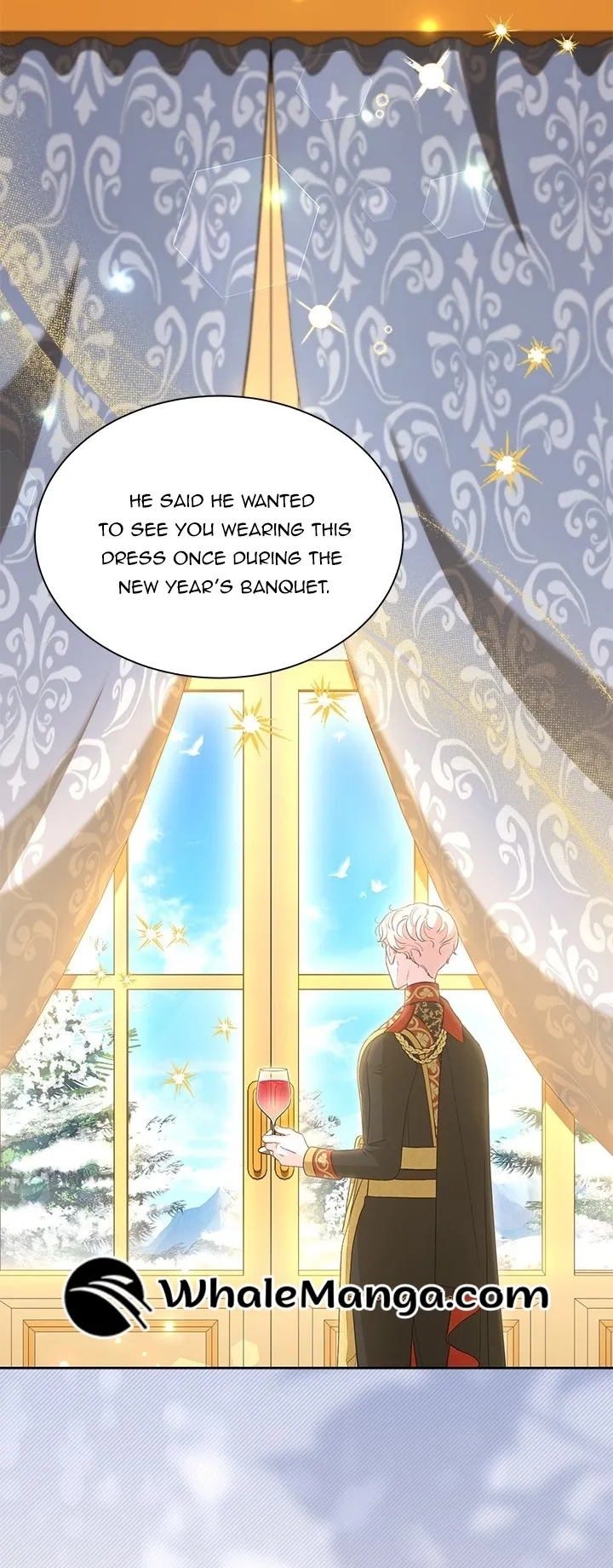 Why Are You Obsessed With Me Even Though I Reject Your Affection? (Promo) Chapter 42 page 51 - 