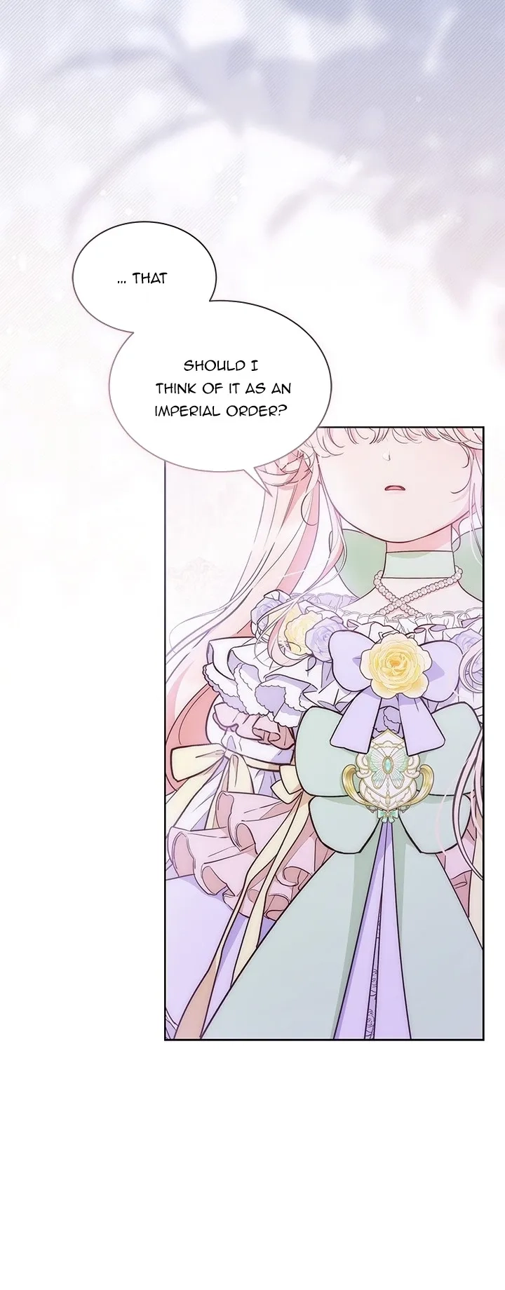Why Are You Obsessed With Me Even Though I Reject Your Affection? (Promo) Chapter 42 page 52 - 