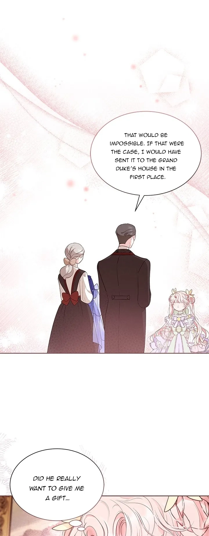 Why Are You Obsessed With Me Even Though I Reject Your Affection? (Promo) Chapter 42 page 53 - 