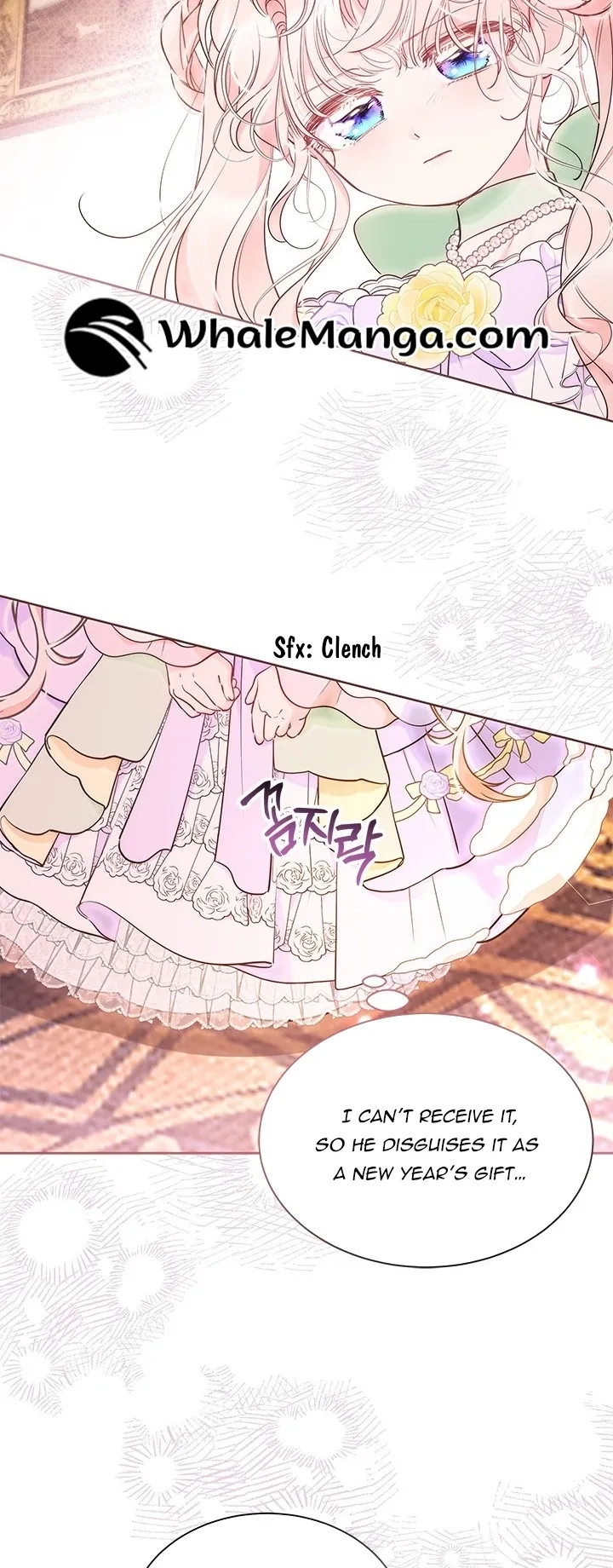Why Are You Obsessed With Me Even Though I Reject Your Affection? (Promo) Chapter 42 page 54 - 