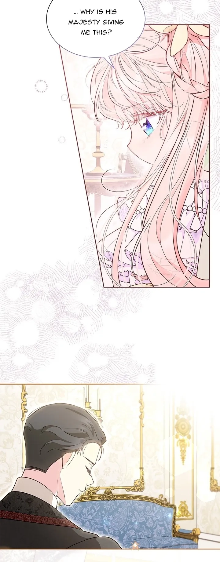 Why Are You Obsessed With Me Even Though I Reject Your Affection? (Promo) Chapter 42 page 55 - 