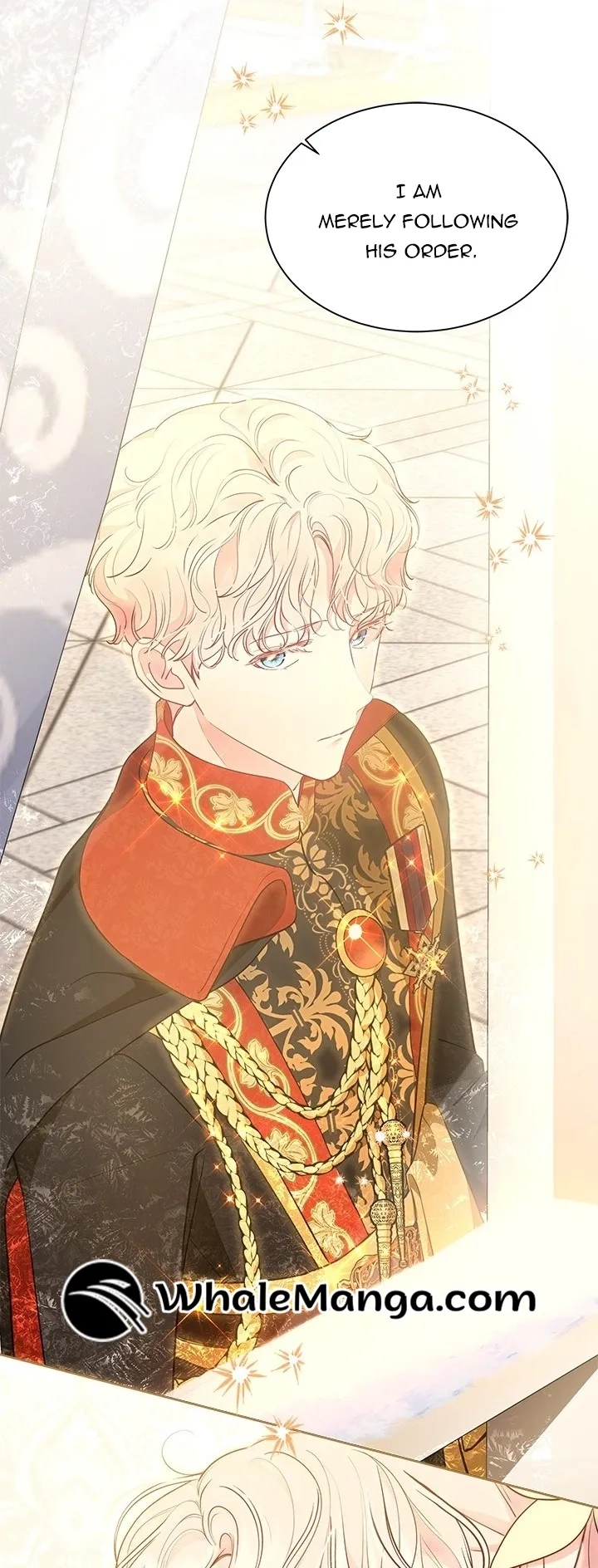 Why Are You Obsessed With Me Even Though I Reject Your Affection? (Promo) Chapter 42 page 56 - 