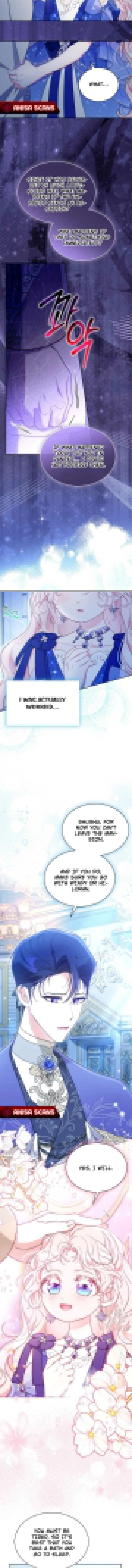 Why Are You Obsessed With Me Even Though I Reject Your Affection? (Promo) Chapter 44 page 12 - 