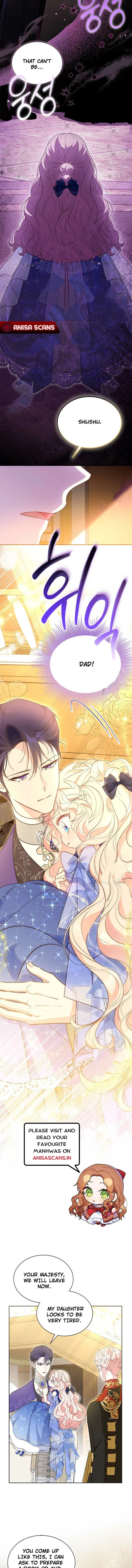 Why Are You Obsessed With Me Even Though I Reject Your Affection? (Promo) Chapter 44 page 7 - 