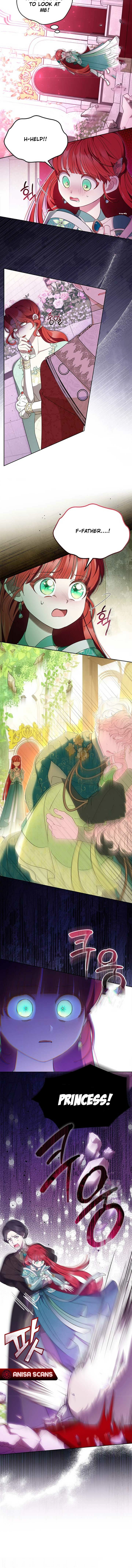 Why Are You Obsessed With Me Even Though I Reject Your Affection? (Promo) Chapter 45 page 11 - 