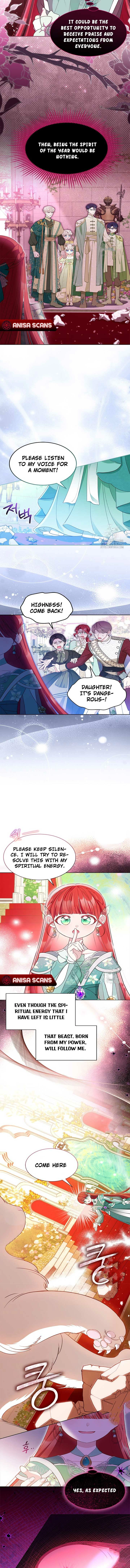 Why Are You Obsessed With Me Even Though I Reject Your Affection? (Promo) Chapter 45 page 13 - 