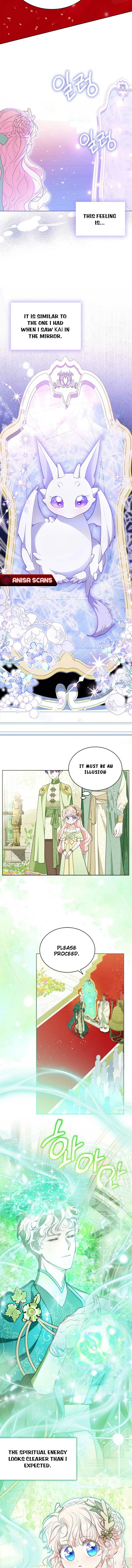 Why Are You Obsessed With Me Even Though I Reject Your Affection? (Promo) Chapter 45 page 5 - 