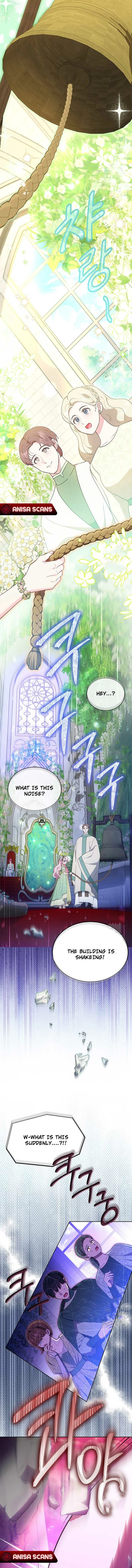 Why Are You Obsessed With Me Even Though I Reject Your Affection? (Promo) Chapter 45 page 9 - 