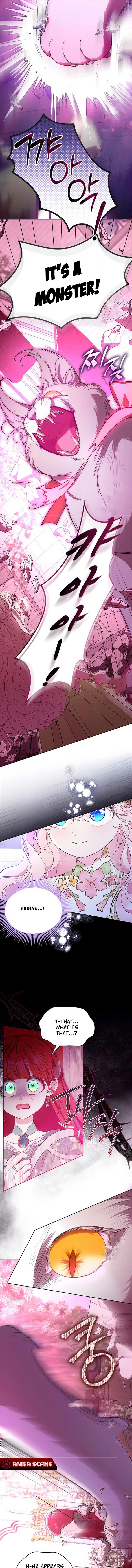 Why Are You Obsessed With Me Even Though I Reject Your Affection? (Promo) Chapter 45 page 10 - 