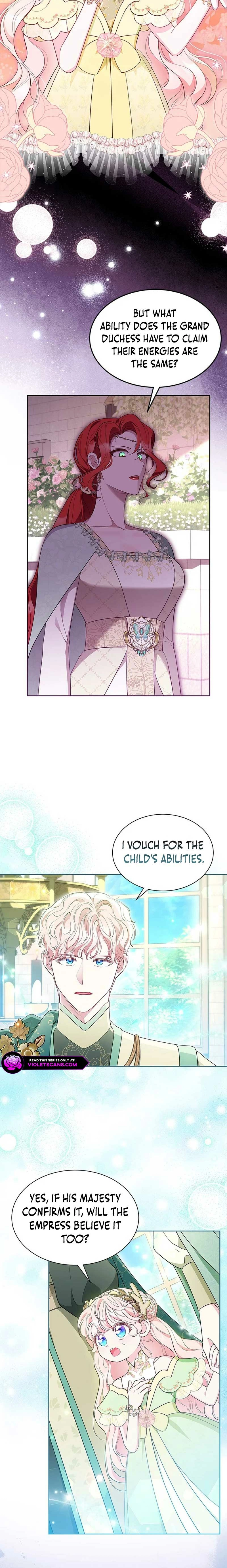 Why Are You Obsessed With Me Even Though I Reject Your Affection? (Promo) Chapter 46 page 15 - 