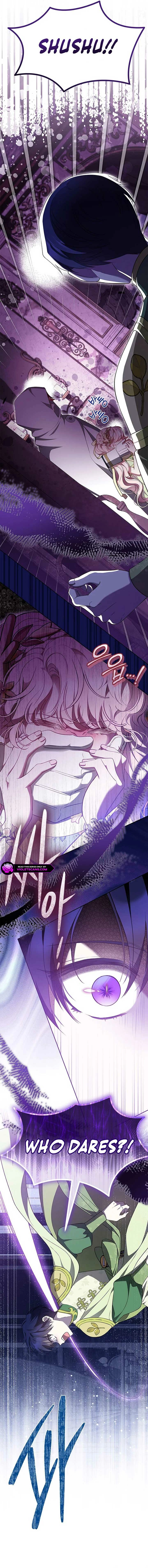 Why Are You Obsessed With Me Even Though I Reject Your Affection? (Promo) Chapter 48 page 5 - 