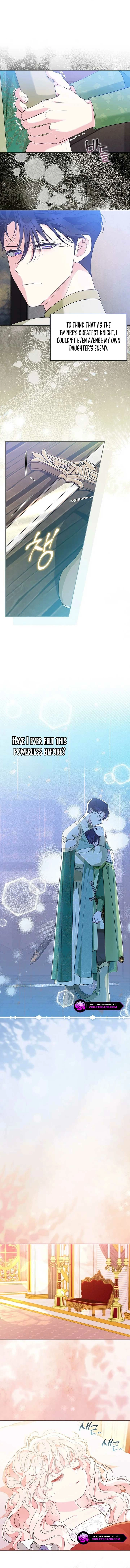 Why Are You Obsessed With Me Even Though I Reject Your Affection? (Promo) Chapter 49 page 13 - 