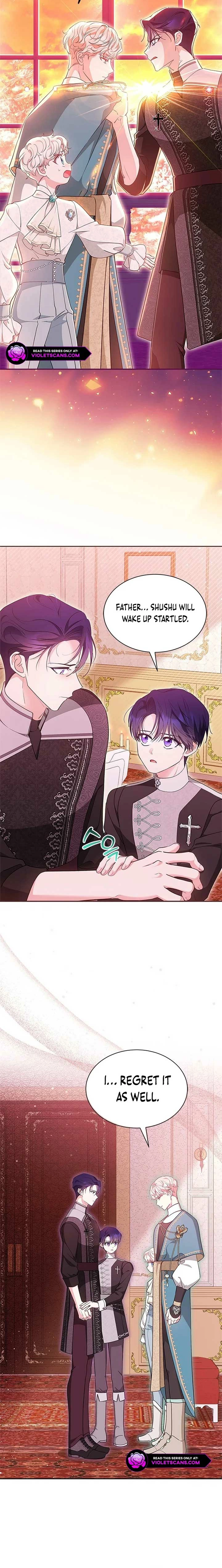 Why Are You Obsessed With Me Even Though I Reject Your Affection? (Promo) Chapter 49 page 15 - 