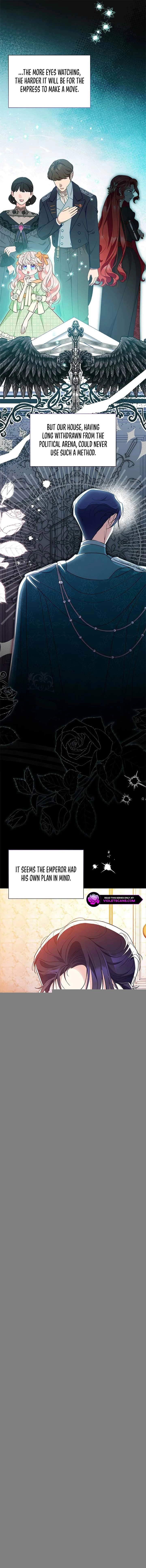 Why Are You Obsessed With Me Even Though I Reject Your Affection? (Promo) Chapter 49 page 18 - 
