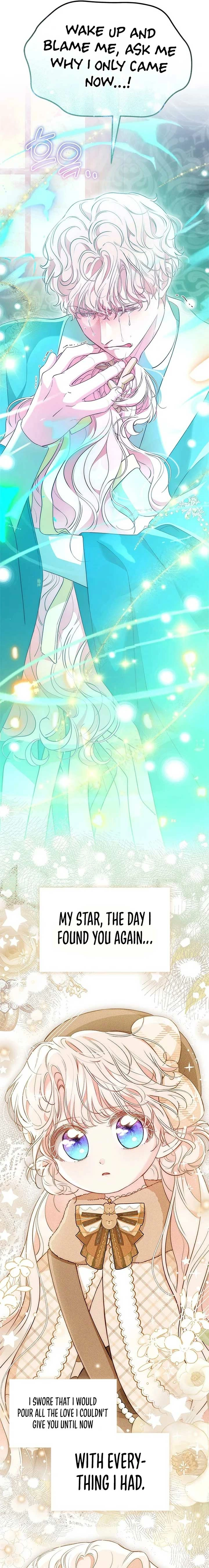 Why Are You Obsessed With Me Even Though I Reject Your Affection? (Promo) Chapter 49 page 7 - 