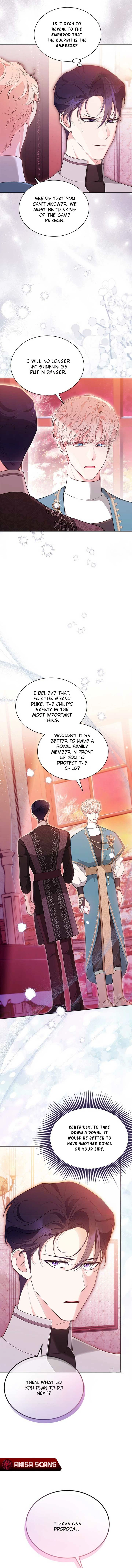 Why Are You Obsessed With Me Even Though I Reject Your Affection? (Promo) Chapter 50 page 2 - 