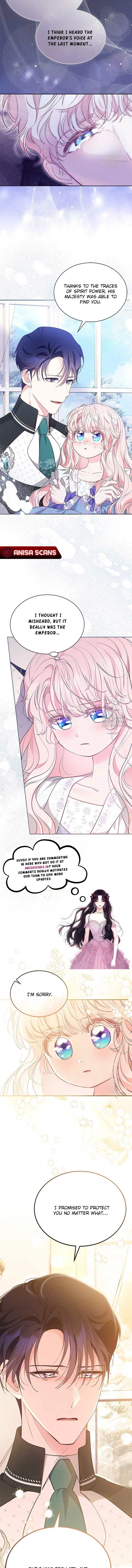 Why Are You Obsessed With Me Even Though I Reject Your Affection? (Promo) Chapter 50 page 13 - 