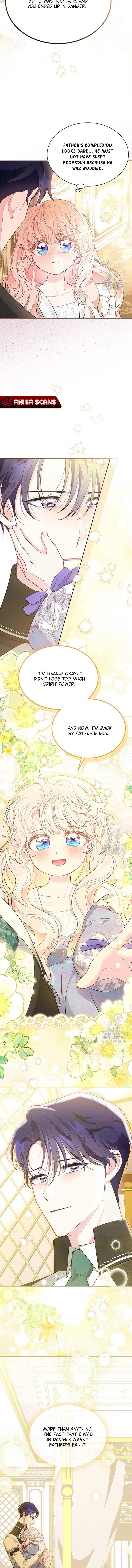 Why Are You Obsessed With Me Even Though I Reject Your Affection? (Promo) Chapter 50 page 14 - 