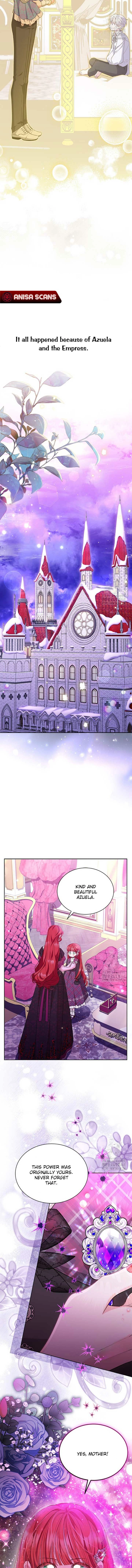 Why Are You Obsessed With Me Even Though I Reject Your Affection? (Promo) Chapter 50 page 15 - 