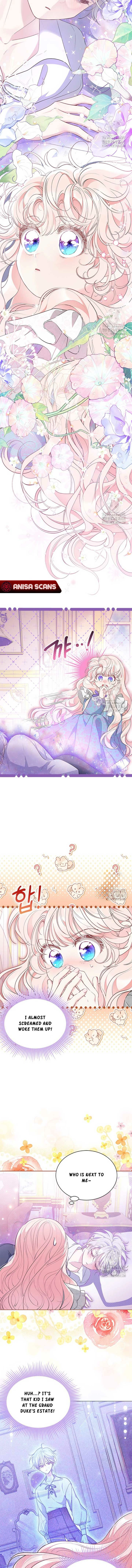 Why Are You Obsessed With Me Even Though I Reject Your Affection? (Promo) Chapter 50 page 4 - 