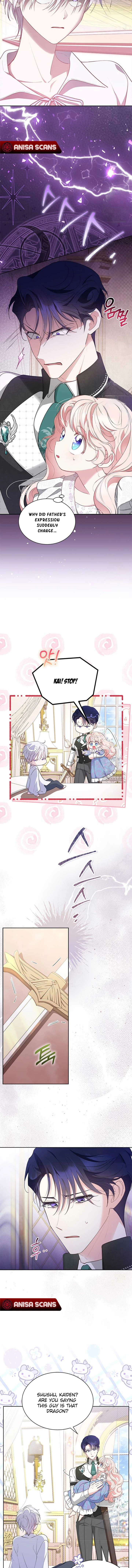 Why Are You Obsessed With Me Even Though I Reject Your Affection? (Promo) Chapter 50 page 9 - 