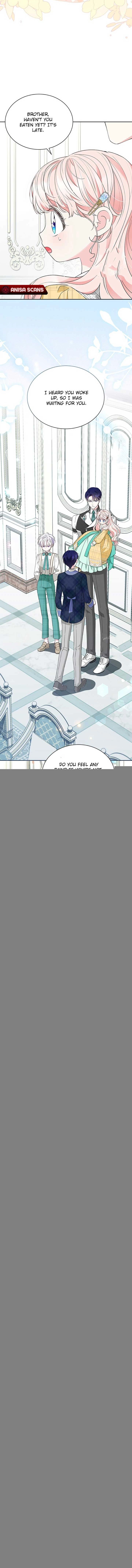 Why Are You Obsessed With Me Even Though I Reject Your Affection? (Promo) Chapter 51 page 5 - 